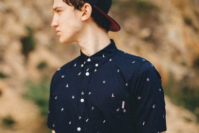 Carhartt WIP 2015 Spring/Summer Collection