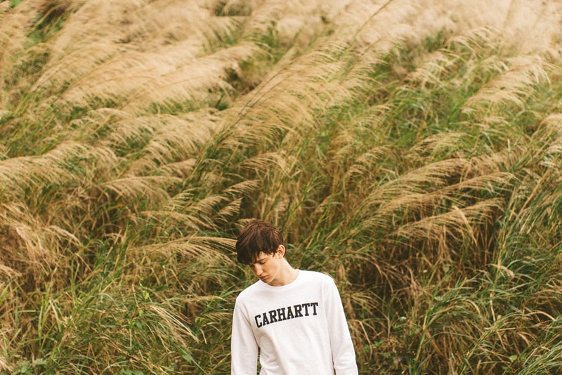 Carhartt WIP 2015 Spring/Summer Collection