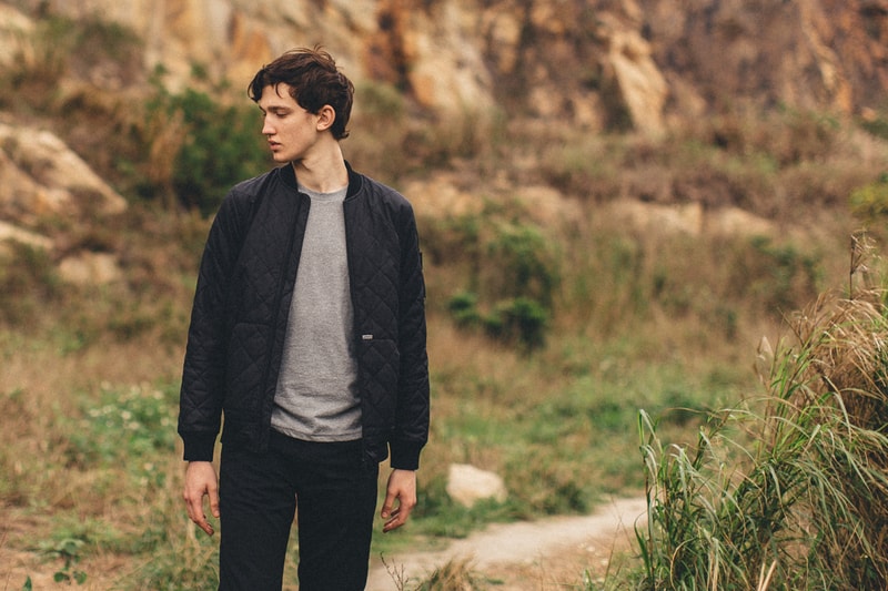 Carhartt WIP 2015 Spring/Summer Collection
