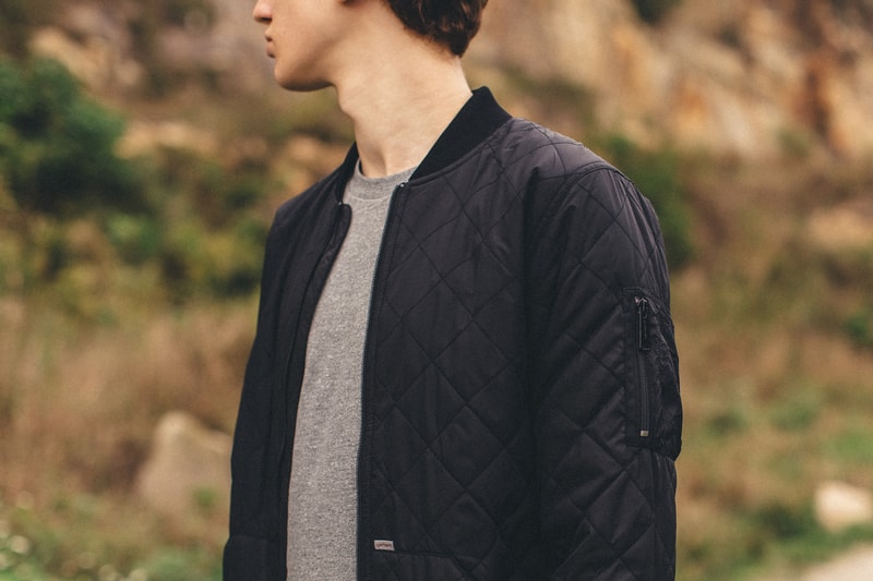 Carhartt WIP 2015 Spring/Summer Collection