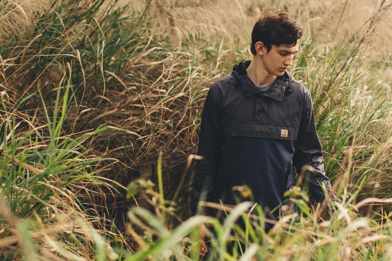 Carhartt WIP 2015 Spring/Summer Collection