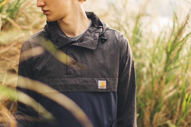 Carhartt WIP 2015 Spring/Summer Collection