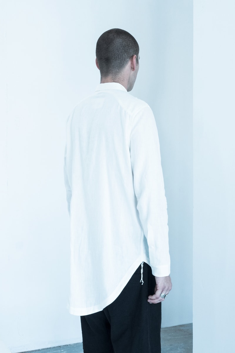 Chapter 2015 Spring/Summer Lookbook