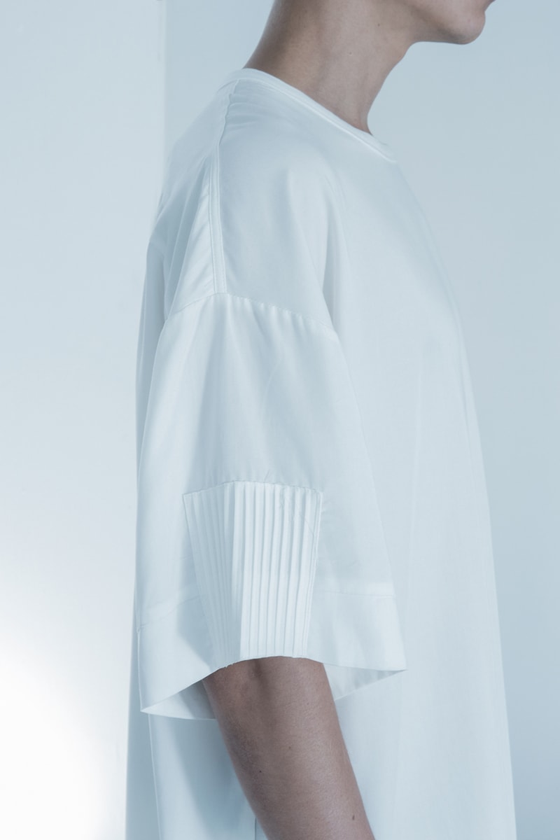 Chapter 2015 Spring/Summer Lookbook
