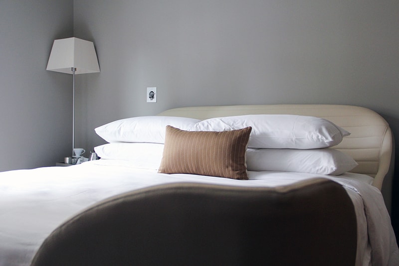 A Look Inside Richard Branson's First Virgin Hotel in Chicago