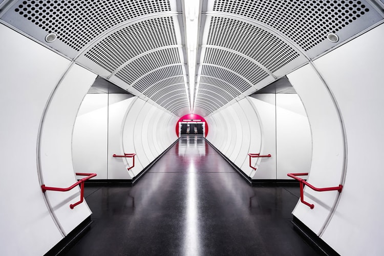 Architecturally Stunning Subway Stations From Around the World