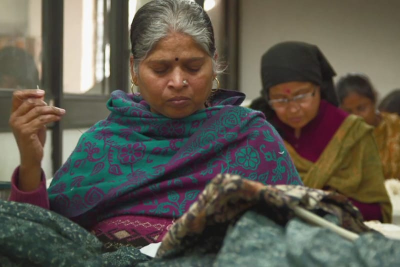 Check Out 'Traceable,' a Documentary About Changing Fast Fashion