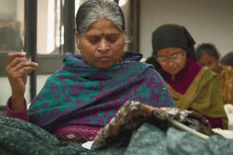 Check Out 'Traceable,' a Documentary About Changing Fast Fashion
