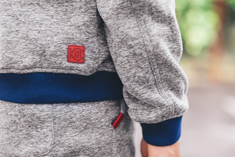 CLOT 2015 Spring/Summer "Alumni" Collection