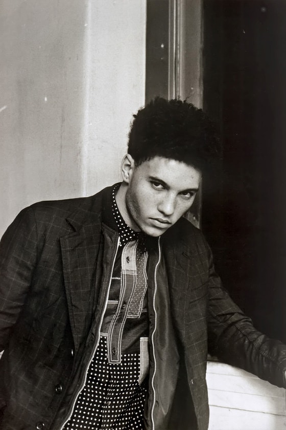 COMME des GARÇONS HOMME 2015 Spring/Summer Editorial by ‘GRIND’ Magazine