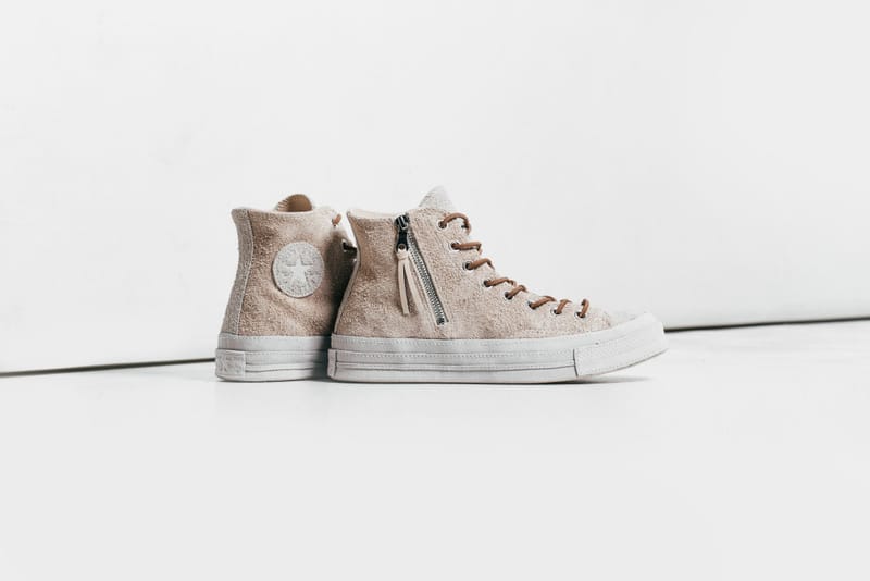 Converse 2015 Spring/Summer CT '70 Suede Pack