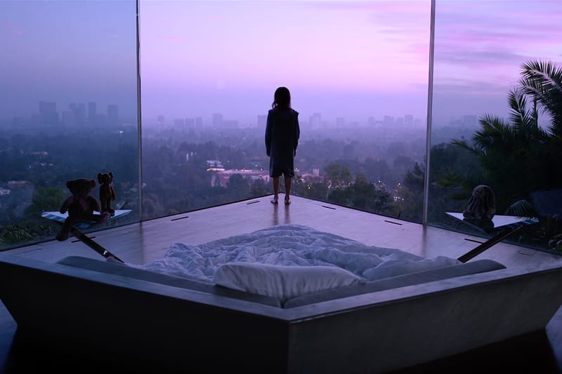 Daniel Arsham Teases 'Future Relic 03'