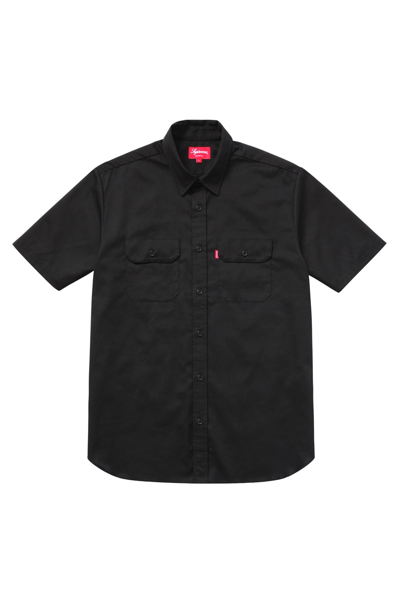 Daniel Johnston for Supreme 2015 Spring/Summer Capsule Collection