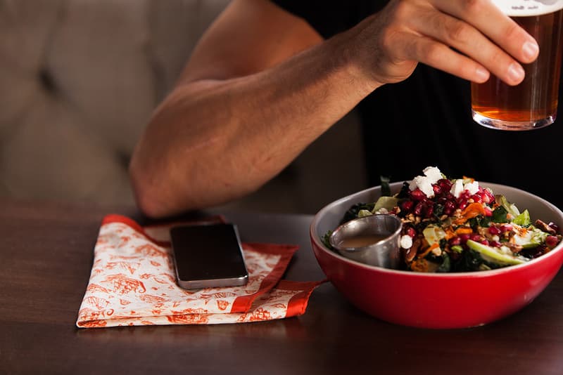 Declan 2015 Spring/Summer Lookbook