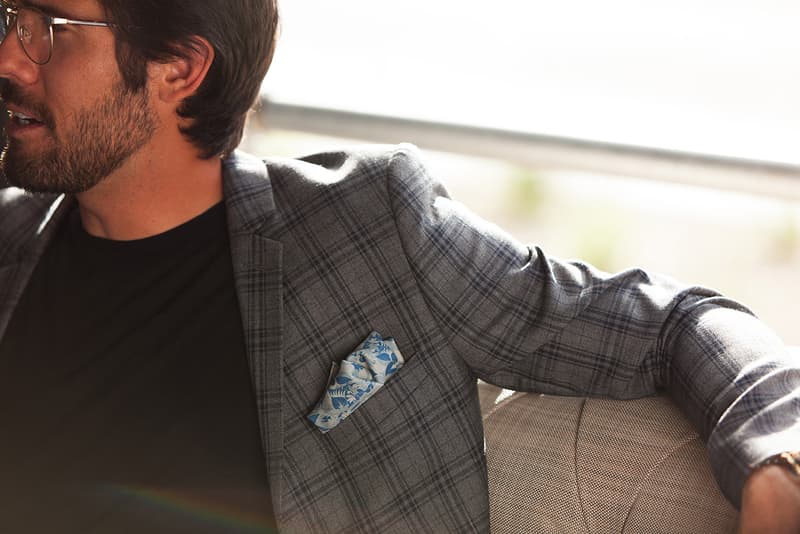 Declan 2015 Spring/Summer Lookbook