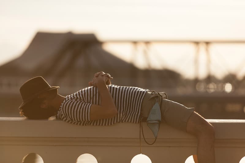 Declan 2015 Spring/Summer Lookbook