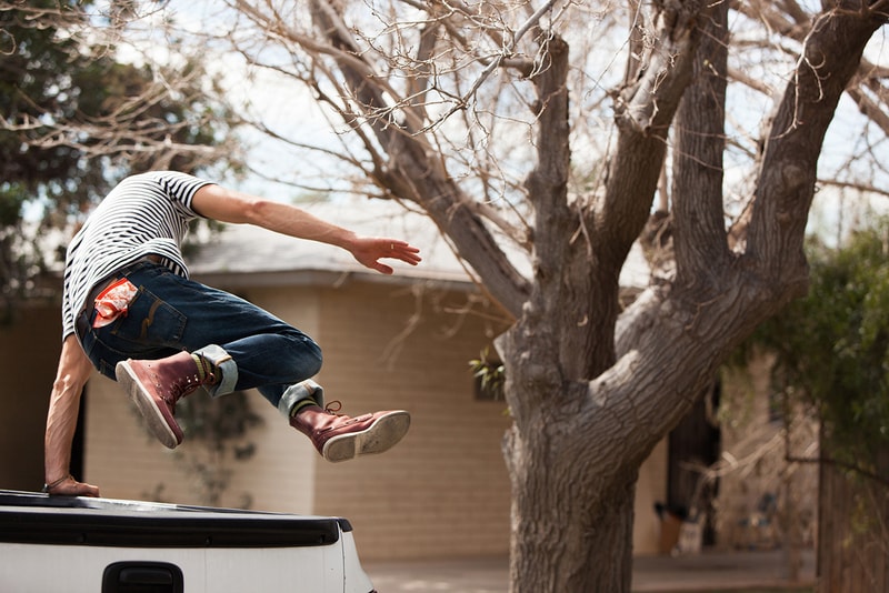Declan 2015 Spring/Summer Lookbook