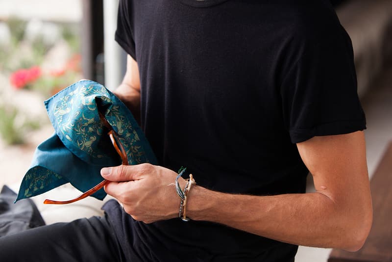 Declan 2015 Spring/Summer Lookbook