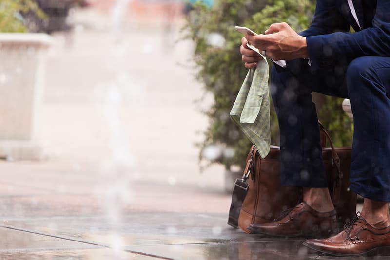 Declan 2015 Spring/Summer Lookbook