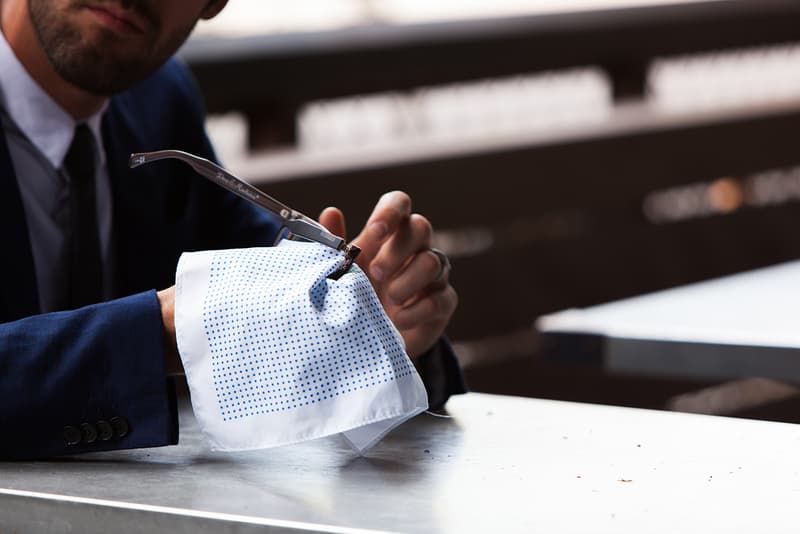 Declan 2015 Spring/Summer Lookbook