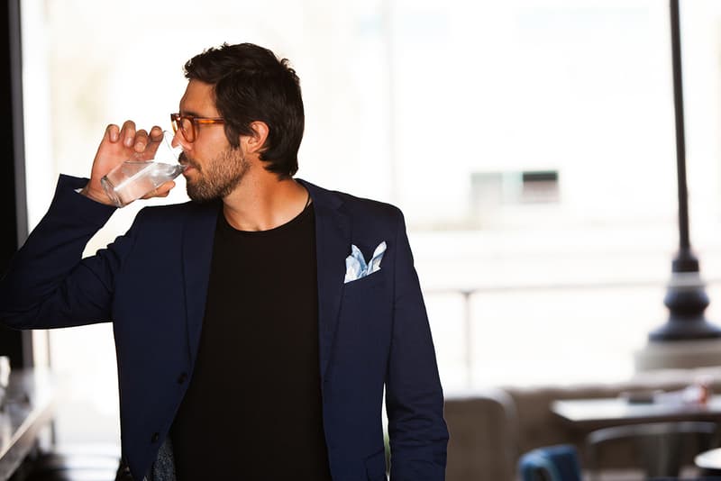 Declan 2015 Spring/Summer Lookbook