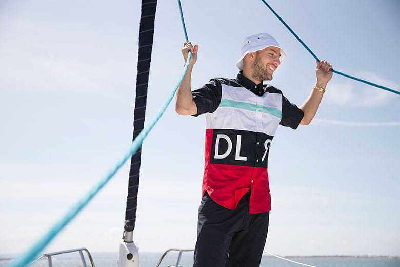 Diamond Supply Co. 2015 Spring/Summer Lookbook