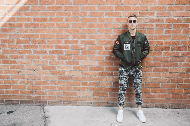 K-Swiss and Diplo Unveil Details for 'The Board' Initiative