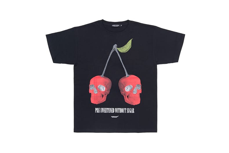 Dover Street Market New York Gets a Makeover by UNDERCOVER