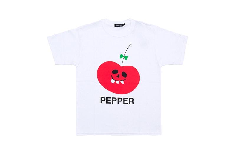 Dover Street Market New York Gets a Makeover by UNDERCOVER