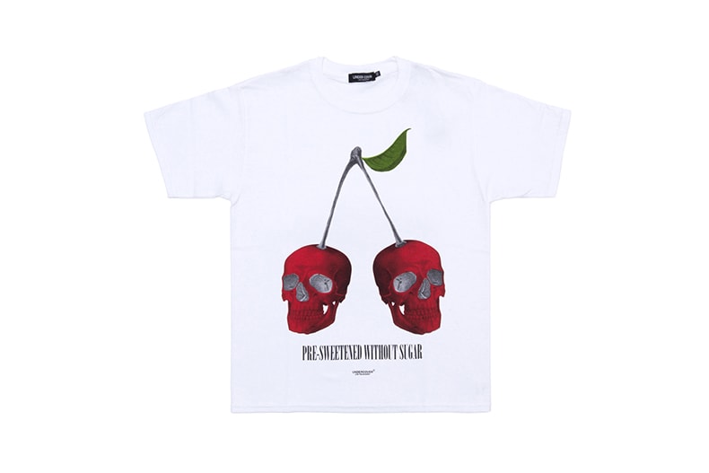 Dover Street Market New York Gets a Makeover by UNDERCOVER
