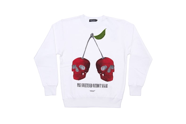 Dover Street Market New York Gets a Makeover by UNDERCOVER