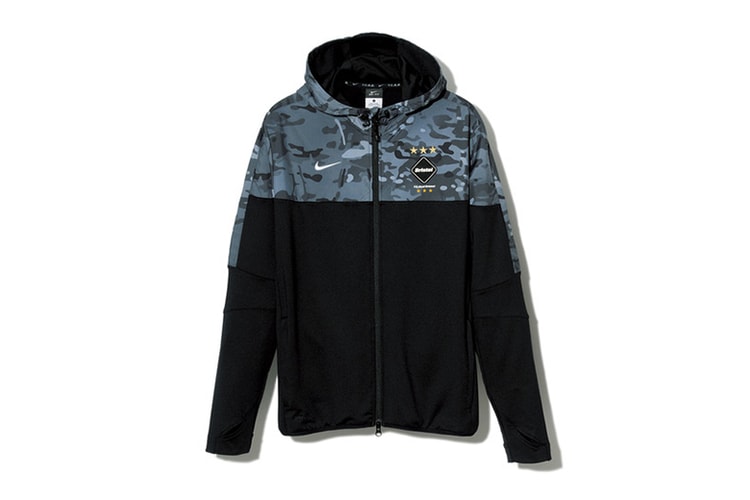 F.C.R.B. 2015 Spring/Summer New Releases