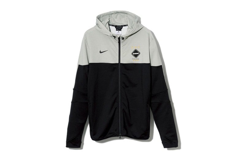 F.C.R.B. 2015 Spring/Summer New Releases