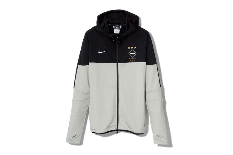 F.C.R.B. 2015 Spring/Summer New Releases