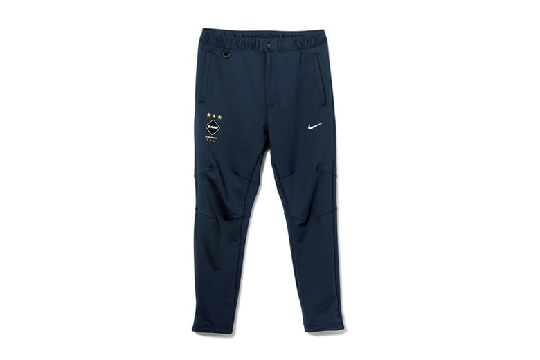 F.C.R.B. 2015 Spring/Summer New Releases