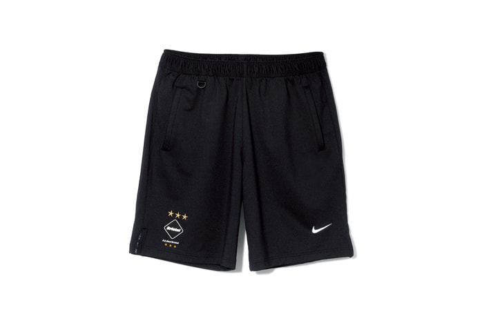 F.C.R.B. 2015 Spring/Summer New Releases