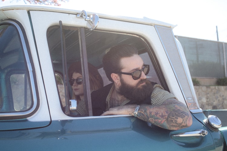 Feltraiger 2015 Spring/Summer Collection