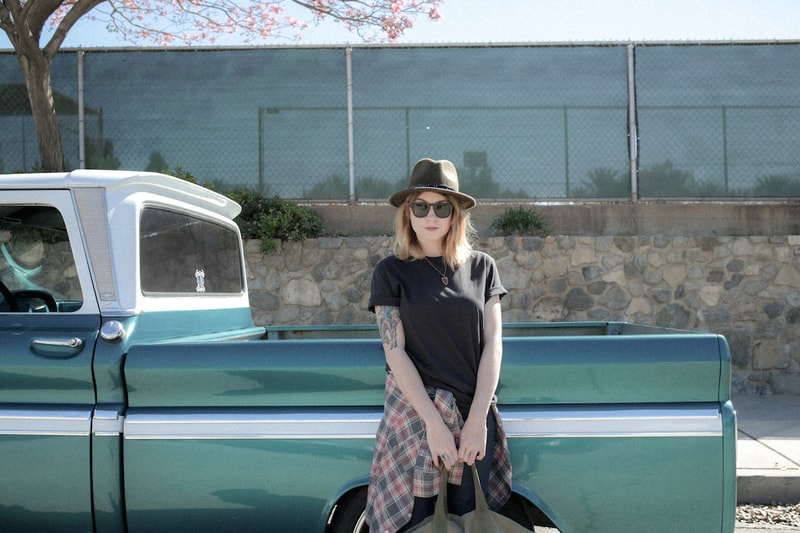 Feltraiger 2015 Spring/Summer Collection