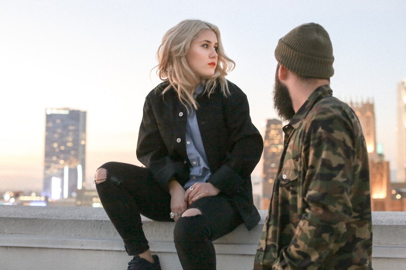 Feltraiger 2015 Spring/Summer Collection