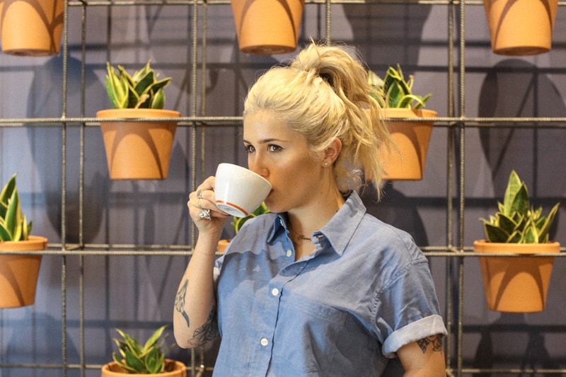Feltraiger 2015 Spring/Summer Collection