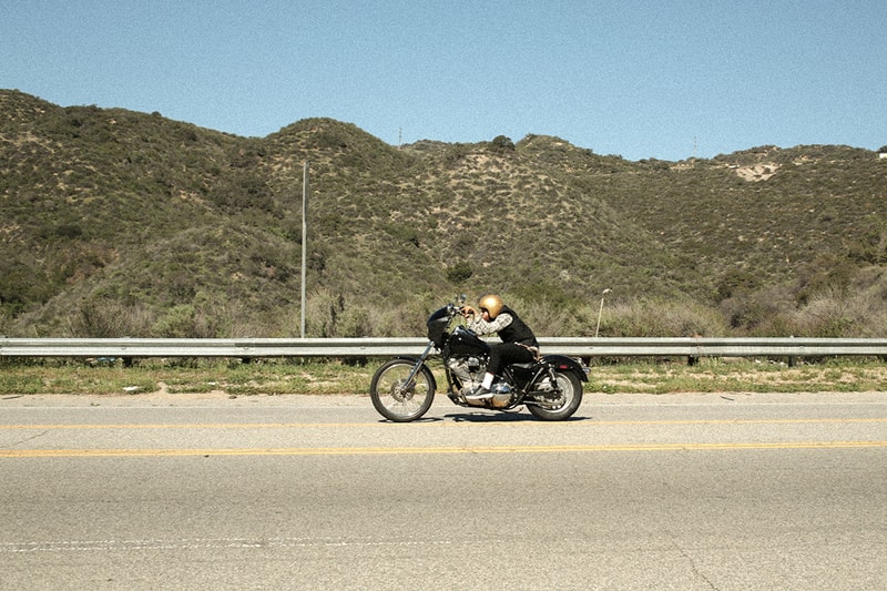 Feltraiger 2015 Spring/Summer Collection