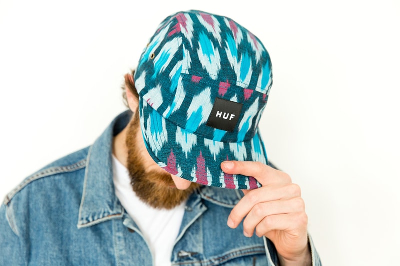 Festival Essentials: Levi's for a Weekend in Indio