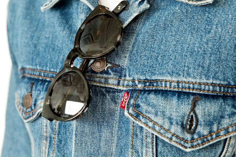 Festival Essentials: Levi's for a Weekend in Indio