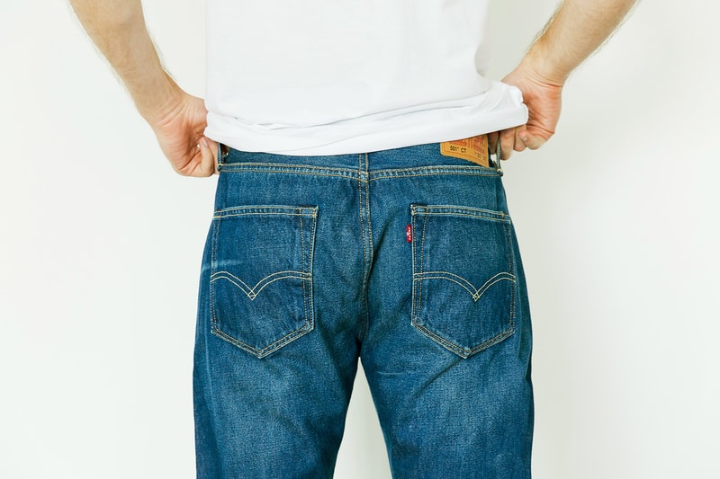 Festival Essentials: Levi's for a Weekend in Indio