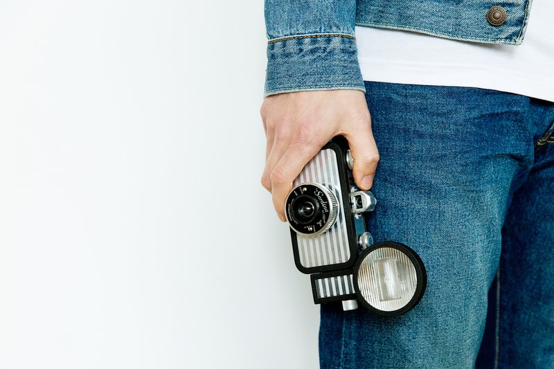 Festival Essentials: Levi's for a Weekend in Indio