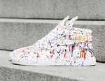 Filling Pieces Mid Top "Splash"