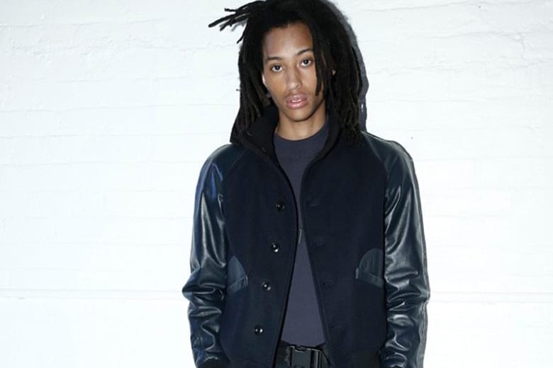 Fingers Crossed 2015 Fall/Winter Collection