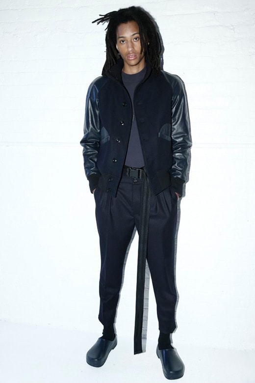 Fingers Crossed 2015 Fall/Winter Collection