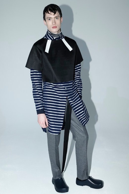 Fingers Crossed 2015 Fall/Winter Collection