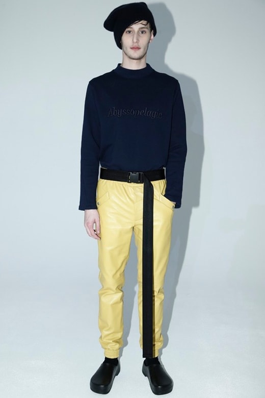 Fingers Crossed 2015 Fall/Winter Collection